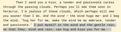 oxytekie:love-carrying windhenry dumas - knees of a natural man: the selected poetry of henry dumas // david ligare // doris dana in a letter to gabriela mistral, translated by velma garcía-gorena