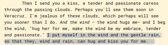 oxytekie:love-carrying windhenry dumas - knees of a natural man: the selected poetry of henry dumas // david ligare // doris dana in a letter to gabriela mistral, translated by velma garcía-gorena