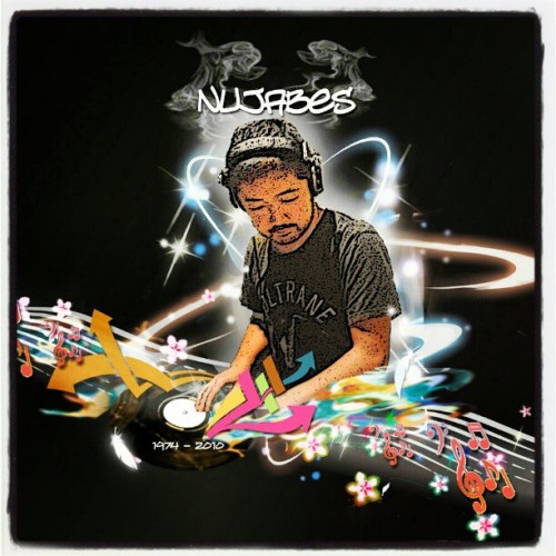 Happy Birthday Nujabes! Another great producer who passed...