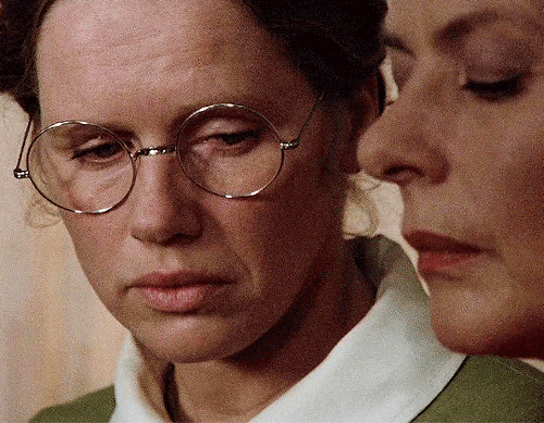 jeannemoreau:— List of my favourite actresses [5/?] LIV ULLMANN (December 16, 1938) “One of the thin