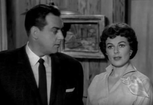 Barbara Hale - Della Street/Perry Mason (April 18, 1922 – January 26, 2017)