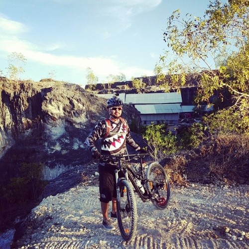 aditized: Biking