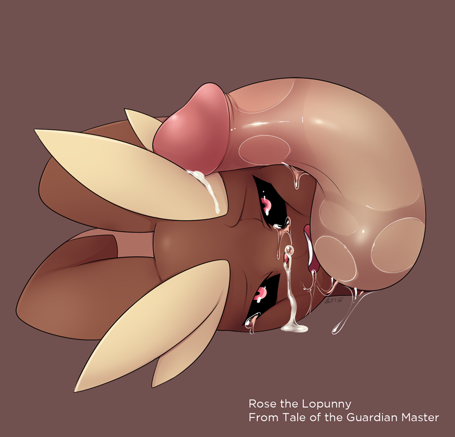 Pokephilia Addict Haven