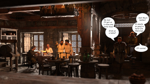 The Hungry Mountain, Part 5
