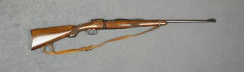 gun-gallery: Steyr Model 1924 - .308 Winchester