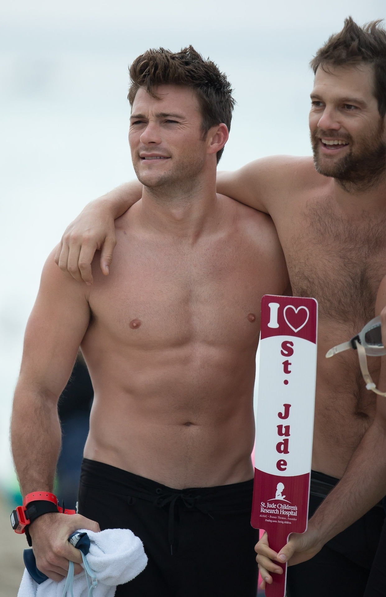 Hot as Hell Celeb Men
