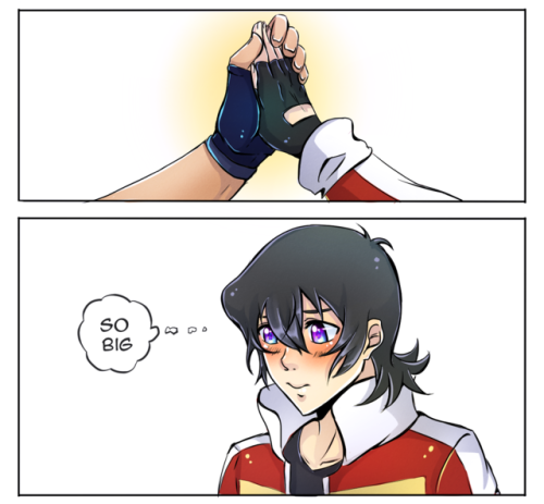 iwonn-arts:becausesheith and size difference ɾ⚈▿⚈ɹ