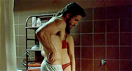 cyberqueer:Miguel Ángel Silvestre in La distancia (2006)