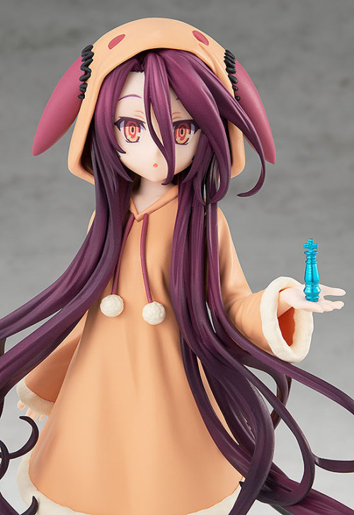 good-smile-company: POP UP PARADE シュヴィ www.goodsmile.info/ja/product/10702/ No Game No Life 