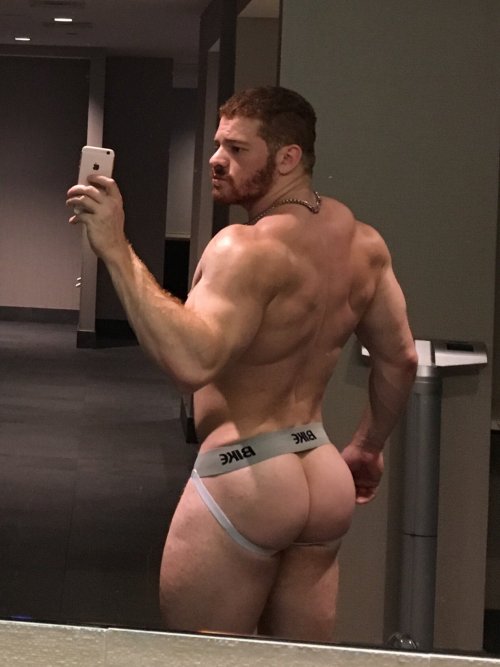 kensprof:  Ginger Cake