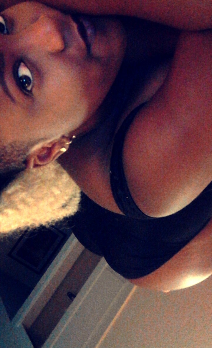 awkwardassbitch:  IG: platinum_chanel