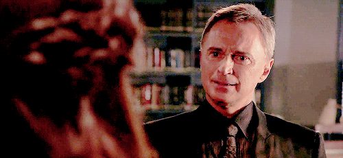 chaneloberlyn:“When we met, I told you I was a difficult man to love. And more than that, I think… I