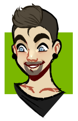 primroserie: no offense but i hope @therealjacksepticeye is having a really good time in the usa