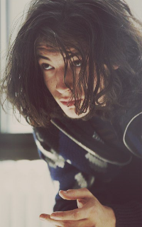 Ezra Miller