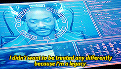 philcoulson:  L E G A C Y