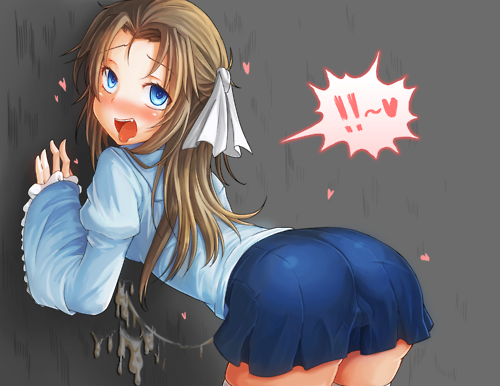 futalover13x:  Futanari 