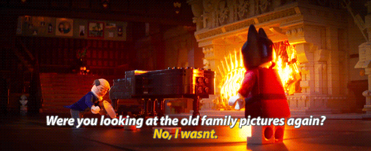entertainingtheidea:  When you’re as super as him, you don’t get just one trailer,