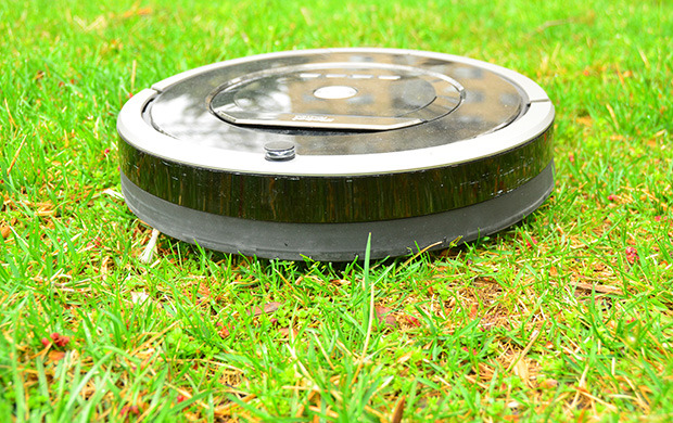 Americans Org Self Driving Lawn Mower Cleared For Sale In The