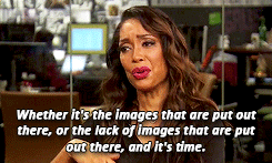fan-tastig:   Gina Torres Calls Out ‘Systemic’ Prejudice In Hollywood (video)