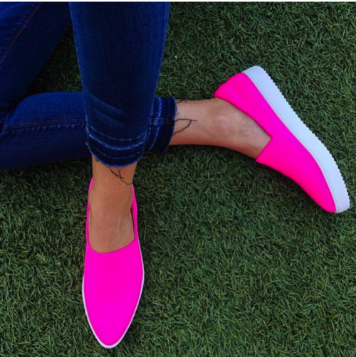 shoe-shopping:JSlides