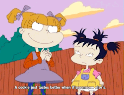 funnyinternetpictures:  18 Times Angelica Pickles Was The Realest Bitch Who Ever Lived http://bit.ly/1HV86lo