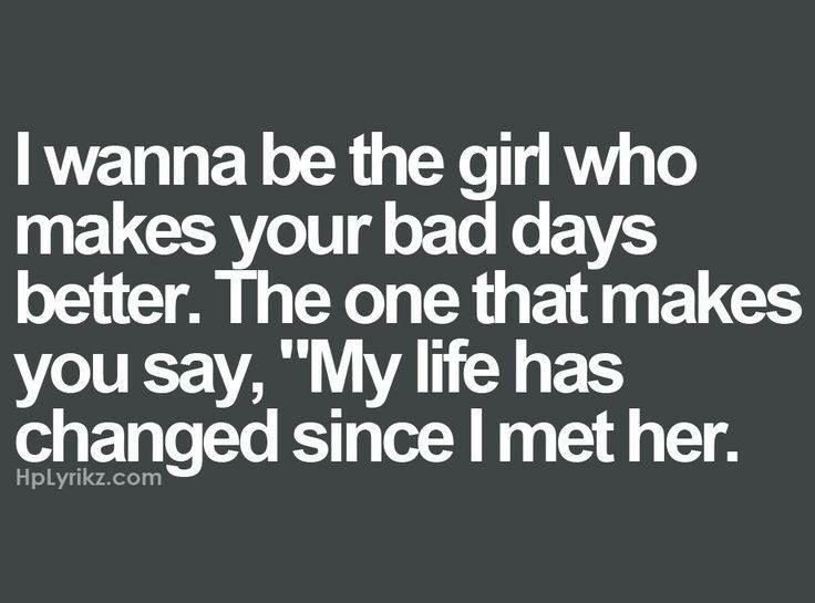 jaegerdog:You’re the girl..