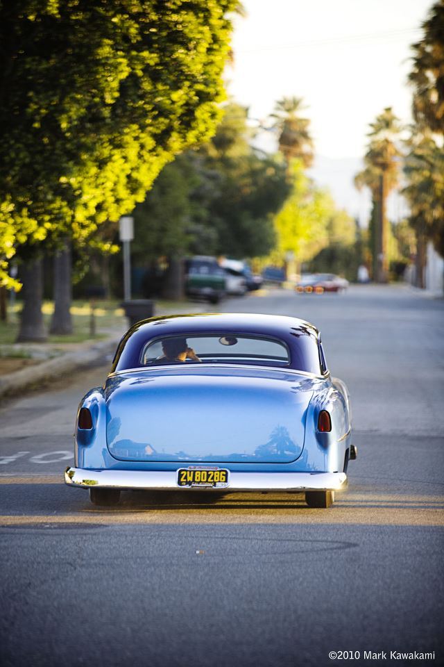 fuckyeahhotrods:  I have a soft spot for 53s 