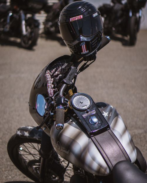 Bassani Xhaust 50th Anniversary Party | 05.25.2019