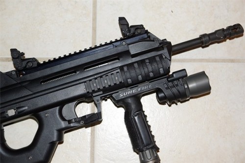 Porn photo gunrunnerhell:  FN FS2000 The civilian model