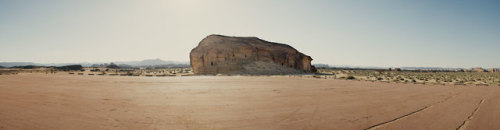 Iconem sur les traces des Nabatéens en Arabie SaouditeLors de notre dernière mission r