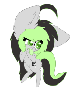 askbreejetpaw:  EWW DAS GROODY.  >w<!