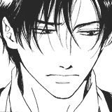 Edi's reading yaoi