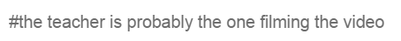 dereineschwarzerabe:  blackkesha:  please!!!!!! wheres the teacher??!?!?!?!??!?!?