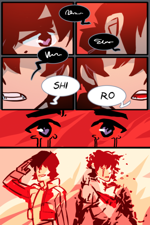 http://lohkaydraws.tumblr.com/post/175028335073/lonely-shiro-au-my-40-page-fancomic-telling-theLonel