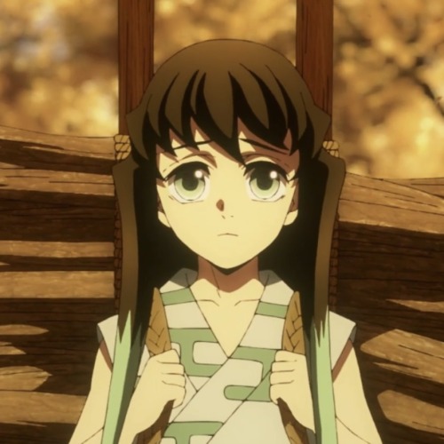 Kimetsu No Yaiba - Swordsmith Village Arc Muichiro Tokito Icons