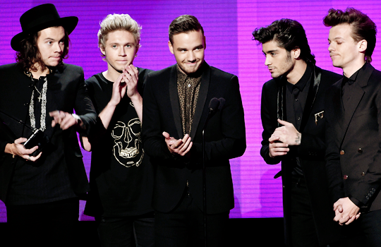 direct-news:  American Music Awards 2014 