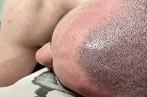The Juice Is Giving You Sexy Hair Loss On Your Head, But Does It Do The Opposite For Body Hair? Like