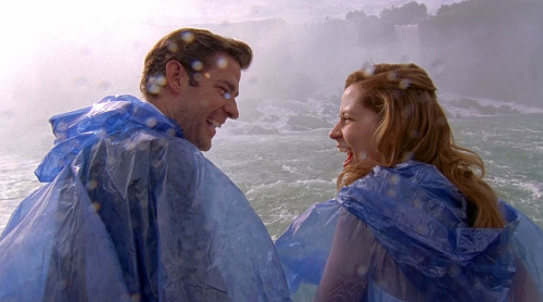 thnkfilm:“A lot of people told me I was crazy to wait this long for a date with a girl who I worked 