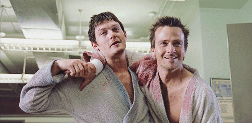 exwings:  Some Murphy for ambivalent-ldeal.  Thank you for always putting a smile