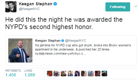 black-to-the-bones:A man of honor