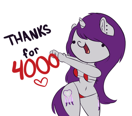 wickedsilly: &lt;3  Woo, congrats! X3