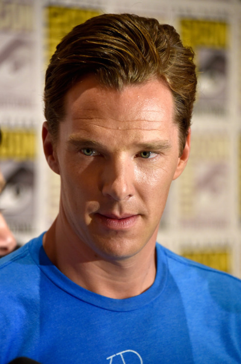 smallwind:  2014 7/26 “The Hobbit: The Battle of the Five Armies” Panel (Part 2)-2014 SDCC 42 Photos Download 