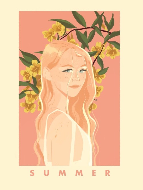 Some Portraits Of My Girls ! 