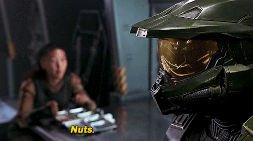 Halo • Episode 1 “Contact”