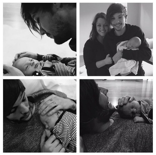 brianaxjungwirth:mrsjohannahdeakin: Happy 3 month birthday Freddie. Miss you darling xx