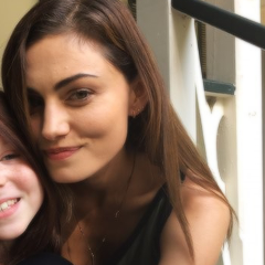 phoebe tonkin icons and headerlike or c to @seriestwi