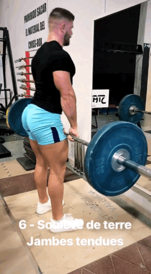 Kensprof:  Fabien