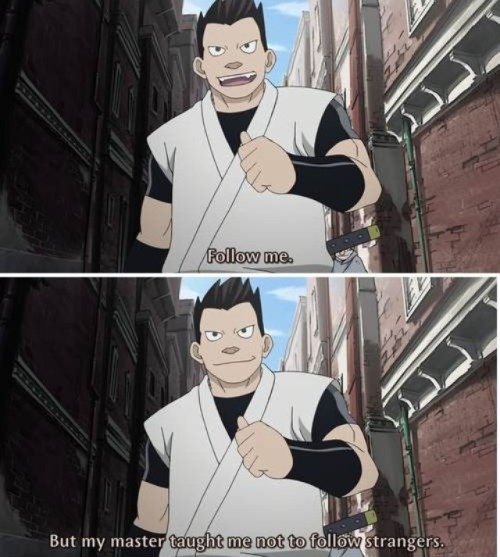 ultramonsternetwork:Alphonse Elric, the not so appreciated sass queen of fma