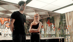 cleopatraselene:  you were always better than all of us robins, barb. you just proved