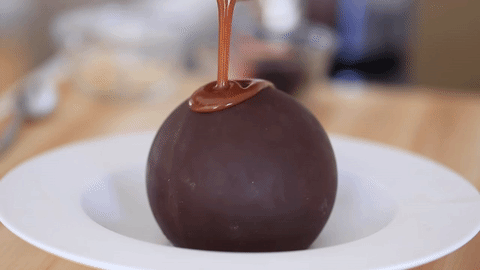 i-was-today-years-old-when:  i learned that dessert stomach is a real thing. Your
